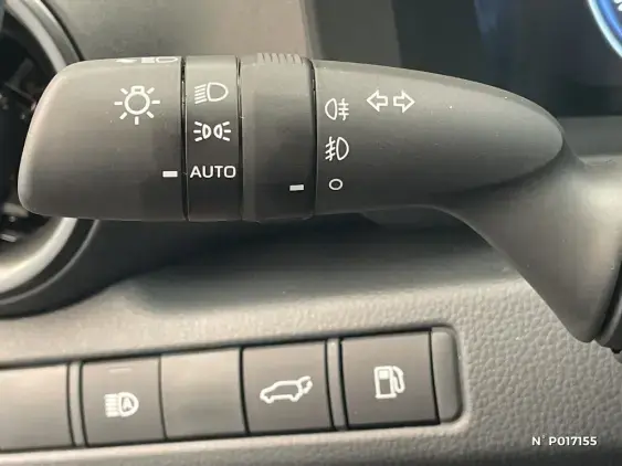 TOYOTA C-HR II - voiture de démonstration - Photo 31