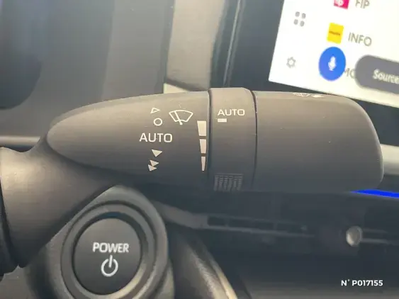 TOYOTA C-HR II - voiture de démonstration - Photo 32