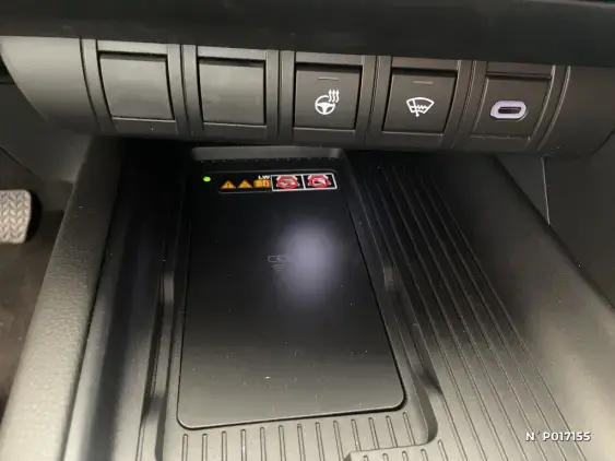 TOYOTA C-HR II - voiture de démonstration - Photo 33