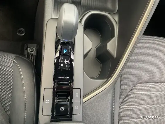 TOYOTA C-HR II - voiture de démonstration - Photo 34