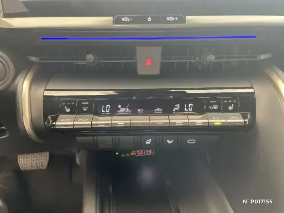 TOYOTA C-HR II - voiture de démonstration - Photo 35