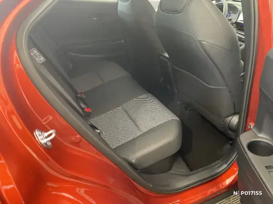 TOYOTA C-HR II - voiture de démonstration - Photo 11