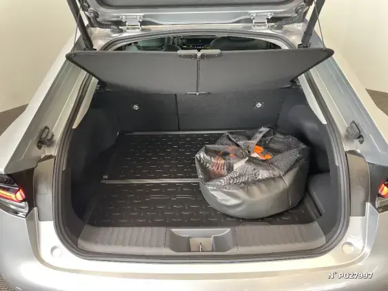 TOYOTA PRIUS V - voiture de démonstration - Photo 7