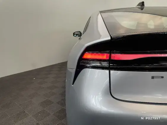 TOYOTA PRIUS V - voiture de démonstration - Photo 26