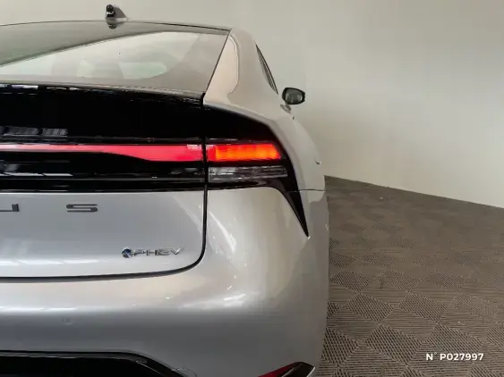 TOYOTA PRIUS V - voiture de démonstration - Photo 27