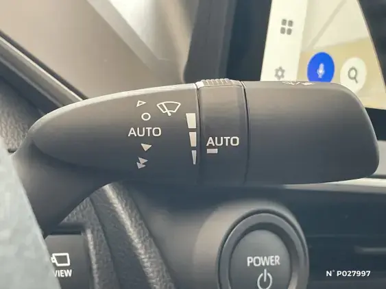 TOYOTA PRIUS V - voiture de démonstration - Photo 34