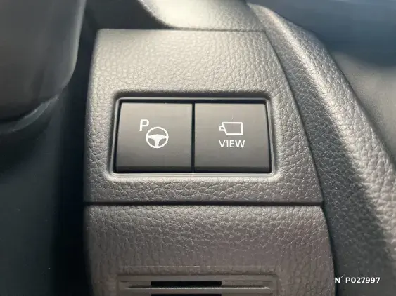 TOYOTA PRIUS V - voiture de démonstration - Photo 35