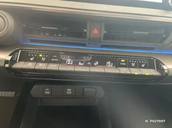 TOYOTA PRIUS V - voiture de démonstration - Photo 38