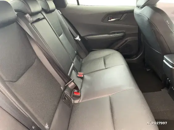 TOYOTA PRIUS V - voiture de démonstration - Photo 11