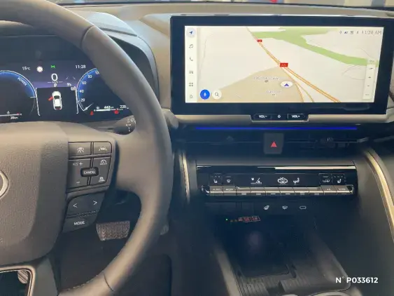 TOYOTA C-HR II - voiture de démonstration - Photo 13