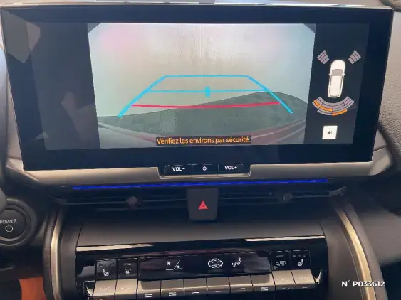 TOYOTA C-HR II - voiture de démonstration - Photo 14