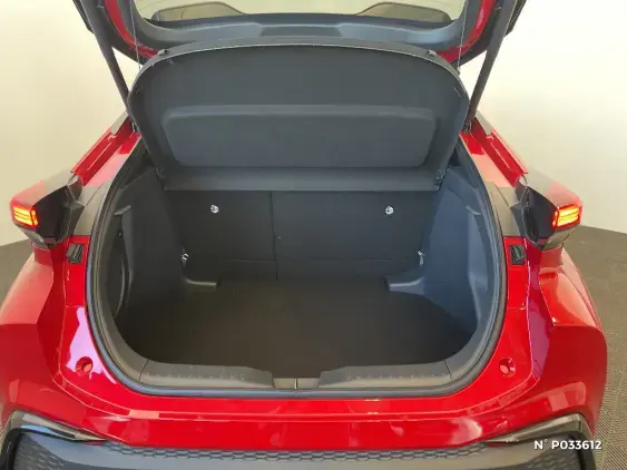 TOYOTA C-HR II - voiture de démonstration - Photo 7