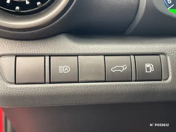 TOYOTA C-HR II - voiture de démonstration - Photo 15