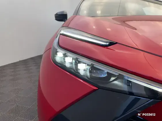 TOYOTA C-HR II - voiture de démonstration - Photo 26