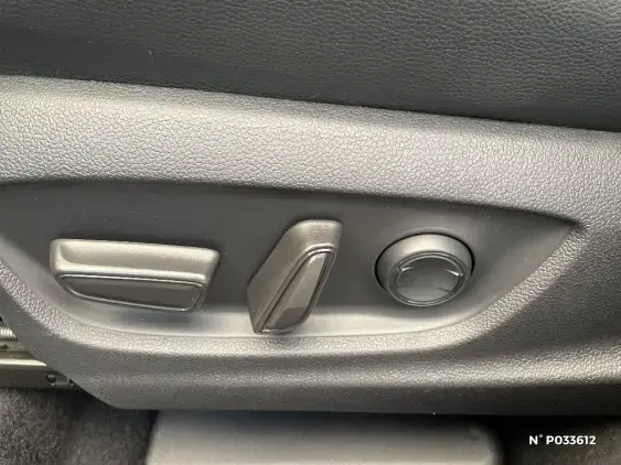 TOYOTA C-HR II - voiture de démonstration - Photo 27