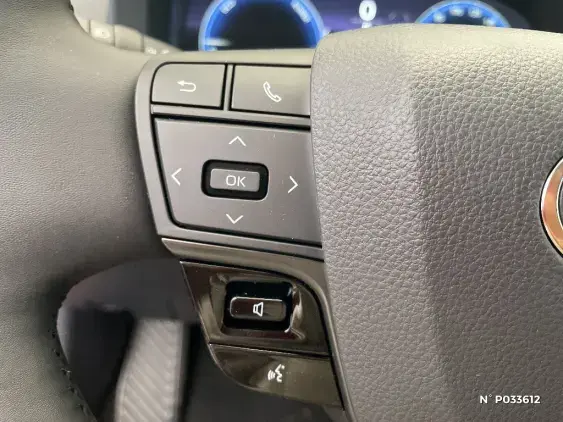 TOYOTA C-HR II - voiture de démonstration - Photo 28