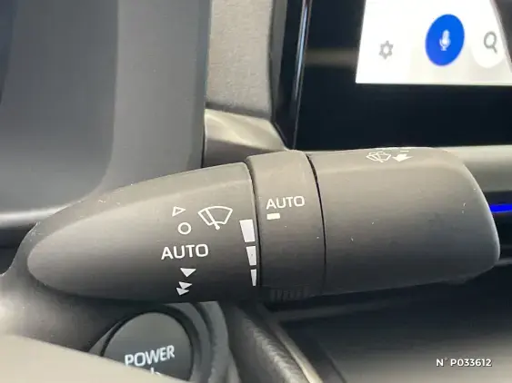 TOYOTA C-HR II - voiture de démonstration - Photo 31