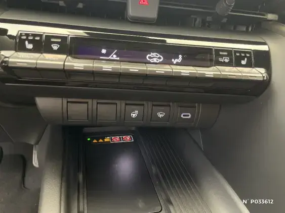 TOYOTA C-HR II - voiture de démonstration - Photo 32