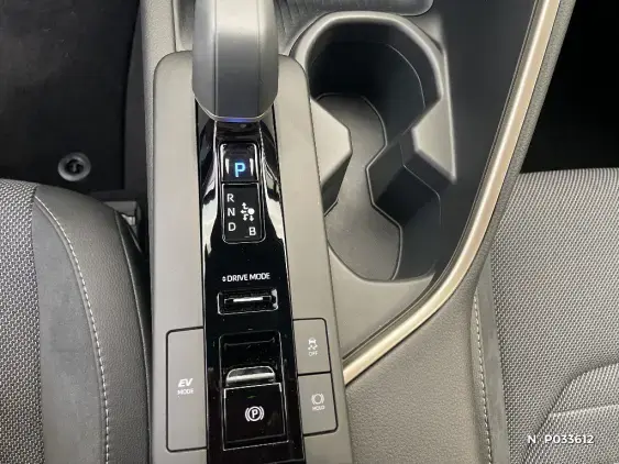 TOYOTA C-HR II - voiture de démonstration - Photo 33