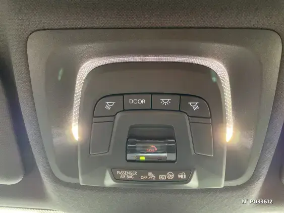 TOYOTA C-HR II - voiture de démonstration - Photo 36