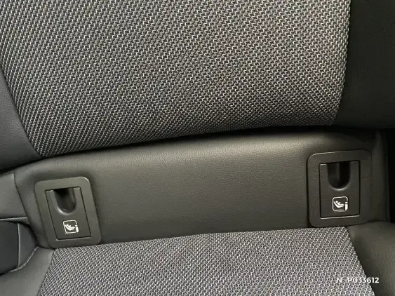 TOYOTA C-HR II - voiture de démonstration - Photo 38