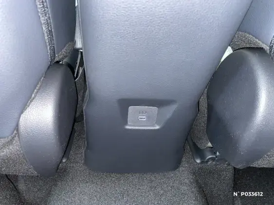 TOYOTA C-HR II - voiture de démonstration - Photo 39