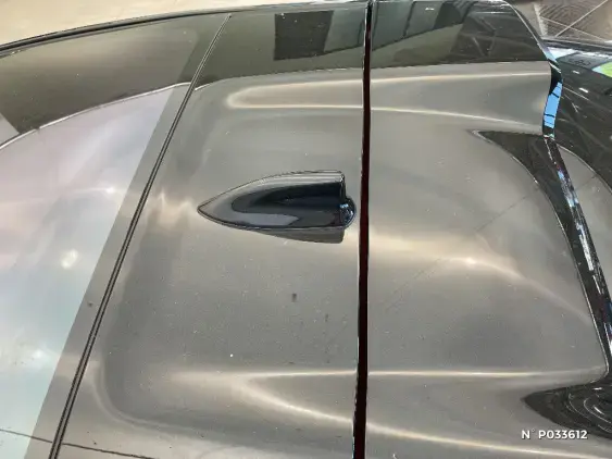 TOYOTA C-HR II - voiture de démonstration - Photo 40