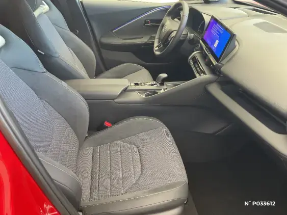 TOYOTA C-HR II - voiture de démonstration - Photo 10