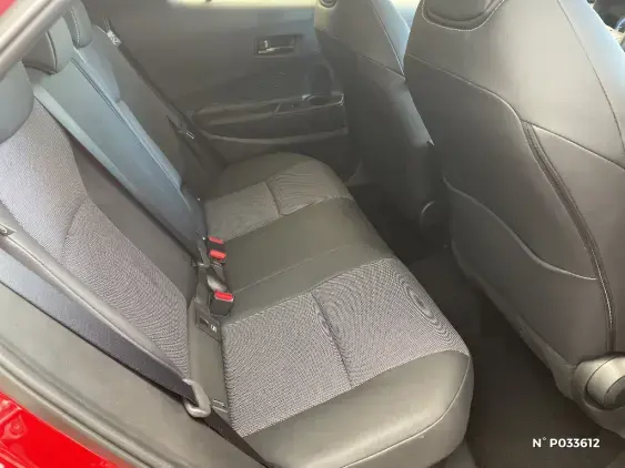 TOYOTA C-HR II - voiture de démonstration - Photo 11