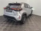 TOYOTA YARIS CROSS I - Photo 4