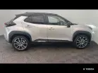 TOYOTA YARIS CROSS I - Photo 5