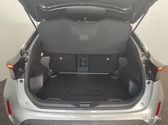 TOYOTA YARIS CROSS I - voiture de démonstration - Photo 7