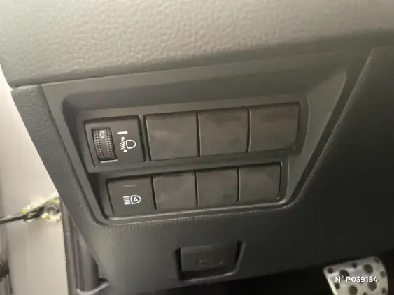 TOYOTA YARIS CROSS I - voiture de démonstration - Photo 15