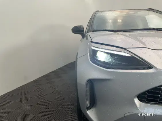 TOYOTA YARIS CROSS I - voiture de démonstration - Photo 26