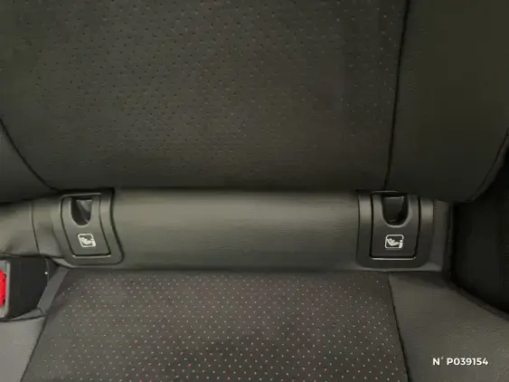 TOYOTA YARIS CROSS I - voiture de démonstration - Photo 27