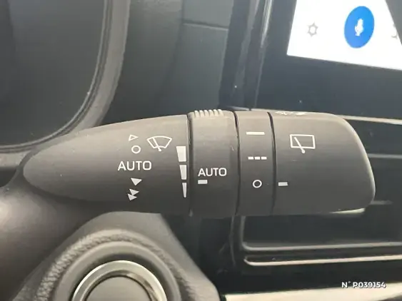 TOYOTA YARIS CROSS I - voiture de démonstration - Photo 33