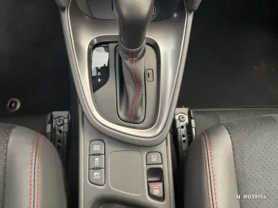 TOYOTA YARIS CROSS I - voiture de démonstration - Photo 37