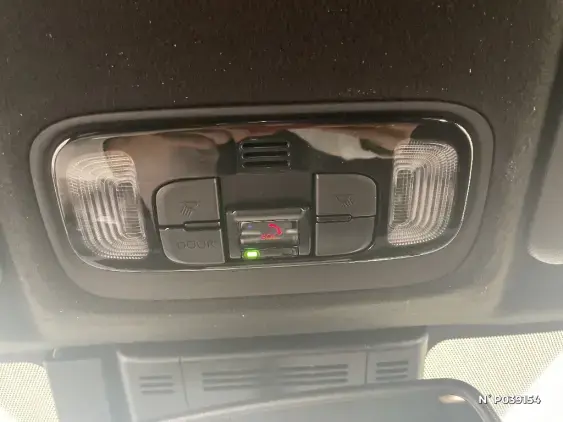 TOYOTA YARIS CROSS I - voiture de démonstration - Photo 39