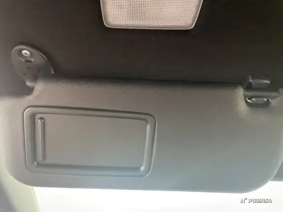 TOYOTA YARIS CROSS I - voiture de démonstration - Photo 40