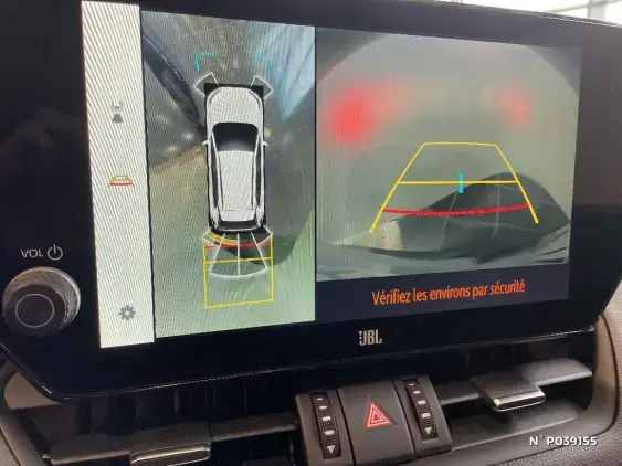 TOYOTA RAV4 V - voiture de démonstration - Photo 14