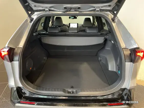 TOYOTA RAV4 V - voiture de démonstration - Photo 7