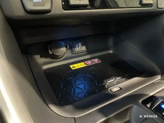 TOYOTA RAV4 V - voiture de démonstration - Photo 27