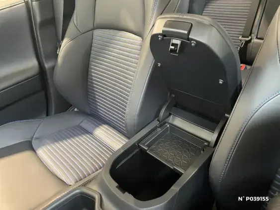 TOYOTA RAV4 V - voiture de démonstration - Photo 29