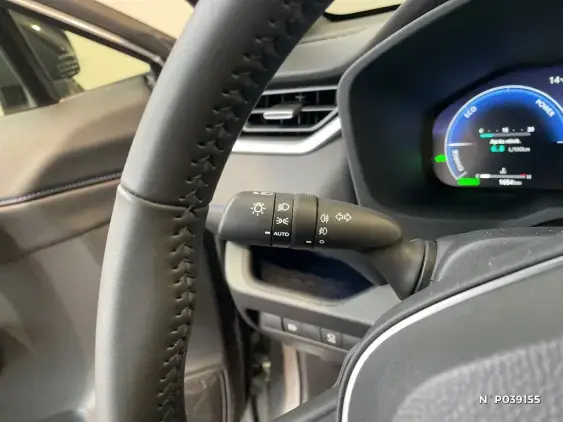 TOYOTA RAV4 V - voiture de démonstration - Photo 32