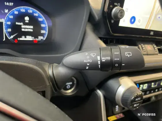 TOYOTA RAV4 V - voiture de démonstration - Photo 34