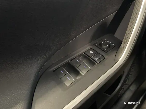 TOYOTA RAV4 V - voiture de démonstration - Photo 35
