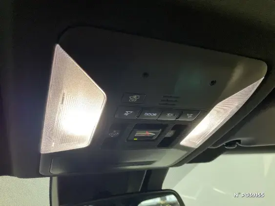 TOYOTA RAV4 V - voiture de démonstration - Photo 36