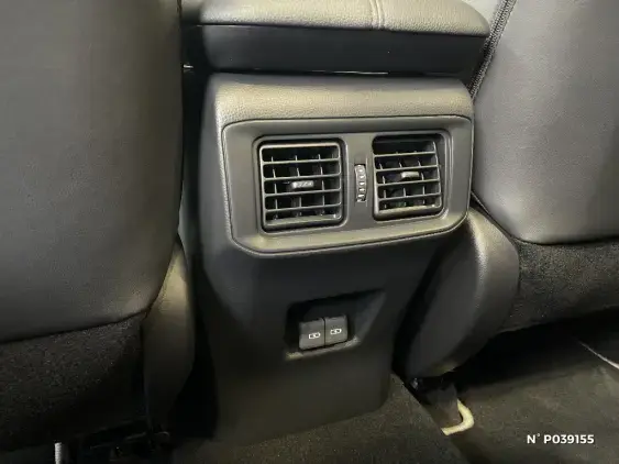 TOYOTA RAV4 V - voiture de démonstration - Photo 38