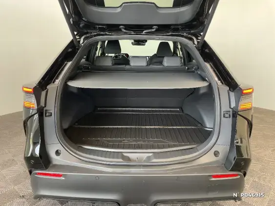 TOYOTA BZ4X - voiture de démonstration - Photo 7