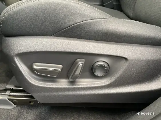 TOYOTA BZ4X - voiture de démonstration - Photo 27